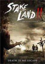 Watch The Stakelander Putlocker