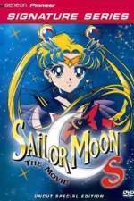 Watch Gekijô-ban - Bishôjo senshi Sêrâ Mûn S Putlocker