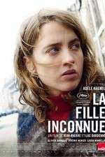 Watch The Unknown Girl Putlocker