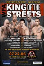 Watch WFA "King of the Streets" Putlocker