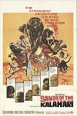 Watch Sands of the Kalahari Putlocker