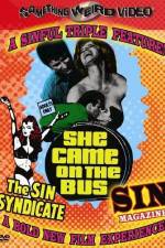 Watch The Sin Syndicate Putlocker