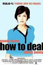 Watch How to Deal Putlocker