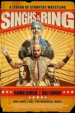 Watch Singhs in the Ring Putlocker