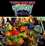 Watch Teenage Mutant Ninja Turtles: Chrome Alone 2 - Lost in New Jersey (Short 2025) Putlocker