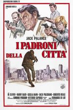 Watch Rulers of the City Putlocker