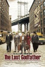 Watch The Last Godfather Putlocker