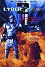 Watch Cyber-Tracker 2 Putlocker