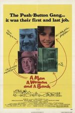 Watch A Man, a Woman and a Bank Putlocker