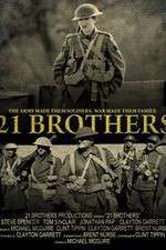 Watch 21 Brothers Putlocker