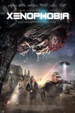 Watch Xenophobia Putlocker