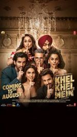 Watch Khel Khel Mein Putlocker