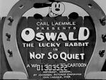 Watch Not So Quiet Putlocker