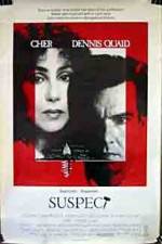 Watch Suspect Putlocker