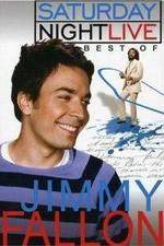Watch Saturday Night Live The Best of Jimmy Fallon Putlocker
