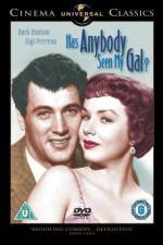 Watch Has Anybody Seen My Gal Putlocker
