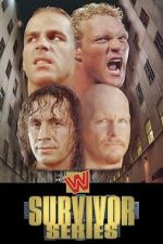 Watch WWE Survivor Series 1996 Putlocker