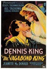 Watch The Vagabond King Putlocker