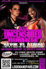 Watch WSU Uncensored Rumble Putlocker