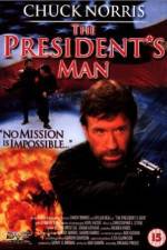 Watch The President's Man Putlocker