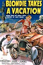 Watch Blondie Takes a Vacation Putlocker