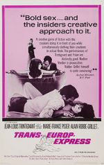 Watch Trans-Europ-Express Putlocker