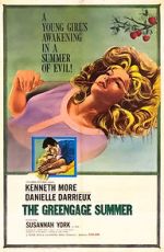 Watch Loss of Innocence Putlocker