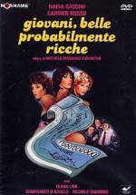 Watch Giovani, belle... probabilmente ricche Putlocker