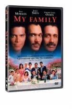 Watch My Family Putlocker