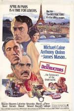 Watch The Marseille Contract Putlocker