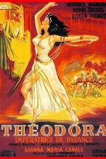 Watch Teodora imperatrice di Bisanzio Putlocker