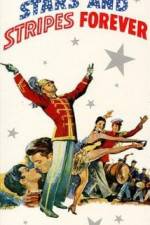 Watch Stars and Stripes Forever Putlocker