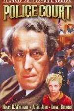 Watch Police Court Putlocker