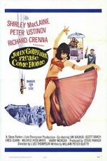Watch John Goldfarb, Please Come Home! Putlocker
