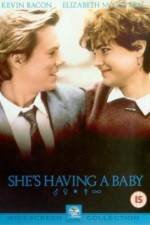 Watch She's Having a Baby Putlocker