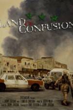 Watch Land of Confusion Putlocker