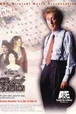 Watch The Lady in Question Putlocker