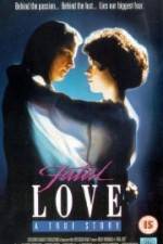 Watch Something to Live for The Alison Gertz Story Putlocker