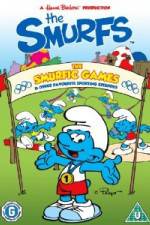 Watch The Smurfic Games Putlocker