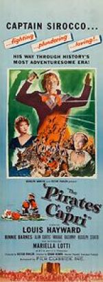 Watch The Pirates of Capri Putlocker