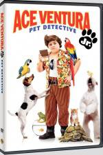 Watch Ace Ventura Jr. Putlocker