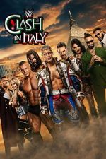 Watch Clash in Italy Putlocker