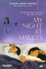 Watch My Night with Maud Putlocker
