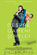 Watch Of Snails and Men Putlocker