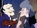 Watch The Ketchup Vampires II Putlocker