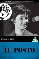 Watch Il posto Putlocker
