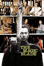 Watch The Magic Blade Putlocker