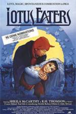 Watch The Lotus Eaters Putlocker
