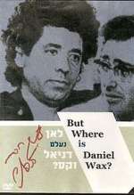 Watch But Where Is Daniel Wax? Putlocker