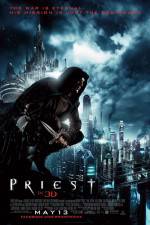 Watch Priest Putlocker